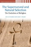 Supernatural and Natural Selection