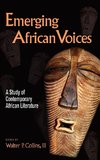 Emerging African Voices