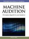Machine Audition
