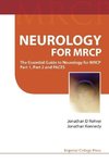NEUROLOGY FOR MRCP