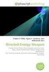 Directed-Energy Weapon