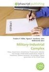 Military-Industrial Complex
