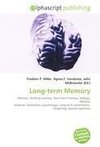Long-term Memory