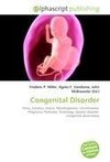 Congenital Disorder
