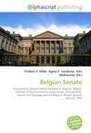 Belgian Senate