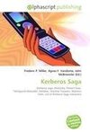 Kerberos Saga