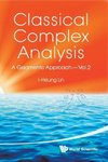 CLASSICAL COMPLEX ANALYSIS(VOL.2)