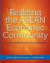 Realizing the ASEAN Economic Community