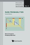RUIN PROBABILITIES (2ND EDITION), VOL 14