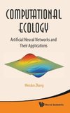 COMPUTATIONAL ECOLOGY