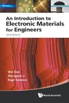 Gao, W: Introduction To Electronic Materials For Engineers,