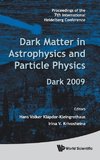 Dark Matter in Astrophysics and Particle Physics
