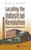 Locating the Industrial Revolution
