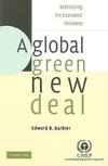 Barbier, E: Global Green New Deal