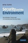 Floyd, R: Security and the Environment