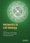 Buchanan, M: Networks in Cell Biology
