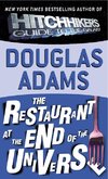 The Restaurant at the End of the Universe