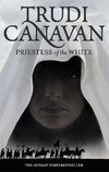 Canavan, T: Priestess of the White