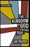 The Kingdom of God Is Within You