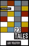 Twenty Three Tales