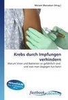 Krebs durch Impfungen verhindern