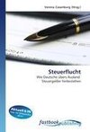 Steuerflucht