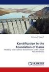 Karstification in the Foundation of Dams