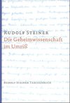 Die Geheimwissenschaft im Umriss