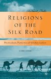 Religions of the Silk Road