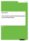 Die Geschichte großer Brandkatastrophen und des Brandschutzes