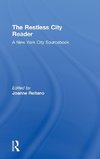The Restless City Reader
