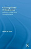 Crossing Gender in Shakespeare