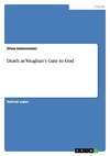 Death as Vaughan's Gate to God