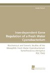 Iron-dependent Gene Regulation of a Fresh Water Cyanobacterium