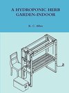 A HYDROPONIC HERB GARDEN-INDOOR