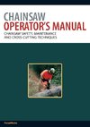 Chainsaw Operator's Manual