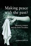 Making Peace with the Past?