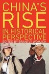 China's Rise in Historical Perspective