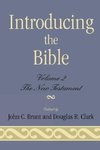 Introducing the Bible, Volume II