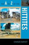 A to Z of the Hittites
