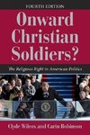 Onward Christian Soldiers?