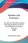 Statistics And Economics