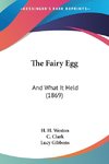 The Fairy Egg