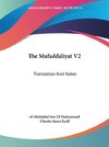 The Mufaddaliyat V2