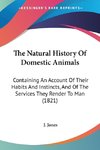 The Natural History Of Domestic Animals