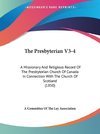 The Presbyterian V3-4