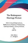 The Shakespeare Marriage Picture