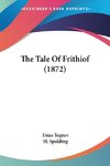 The Tale Of Frithiof (1872)