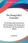 The Young Lady's Counselor