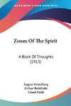 Zones Of The Spirit
